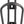 MSW AC-100 Basic Water Bottle Cage: Matte Black