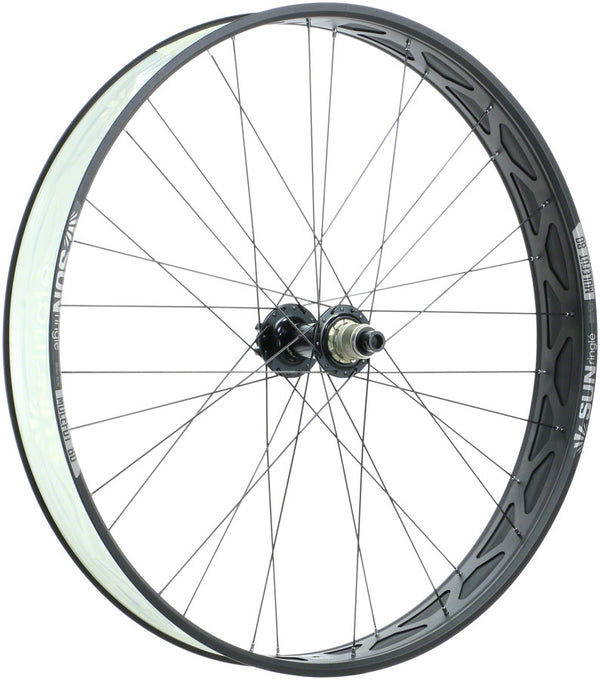 Sun Ringle Mulefut 80SL V2 Rear Wheel - 27.5" 12 x 197mm 6-Bolt Micro Spline / XD BLK
