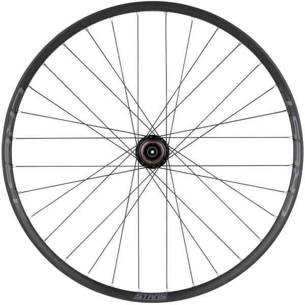 Stans Crest S2 Rear Wheel - 26" QR x 135mm 6-Bolt HG11