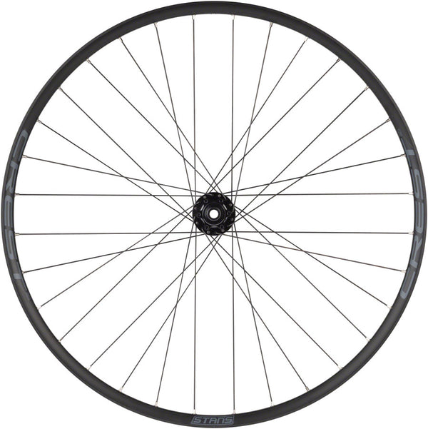Stans Crest S2 Rear Wheel - 29" 12 x 148mm 6-Bolt HG11