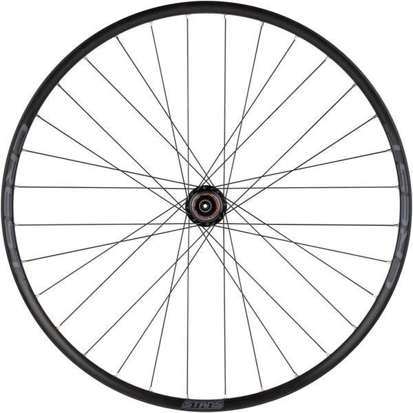 Stans Crest S2 Rear Wheel - 29" QR x 135mm 6-Bolt HG11