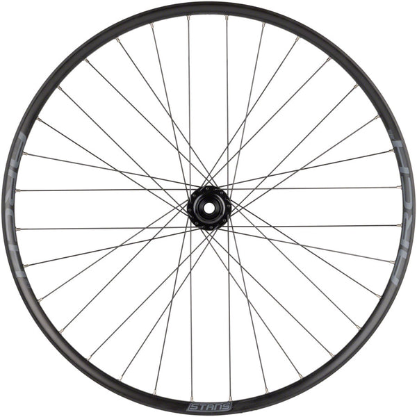 Stans Arch S2 Front Wheel - 27.5" 15 x 110mm 6-Bolt Black