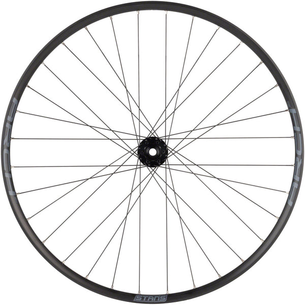 Stans Arch S2 Front Wheel - 29" 15 x 110mm 6-Bolt Black