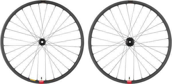 Reserve Wheels Reserve 30 SL Wheelset - 29" 15 x 110/12 x 148 6-Bolt XD Carbon DT 350