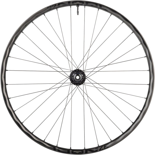 NOBL TR37/I9 Hydra Rear Wheel - 29" 12 x 157mm 6-Bolt XD Black