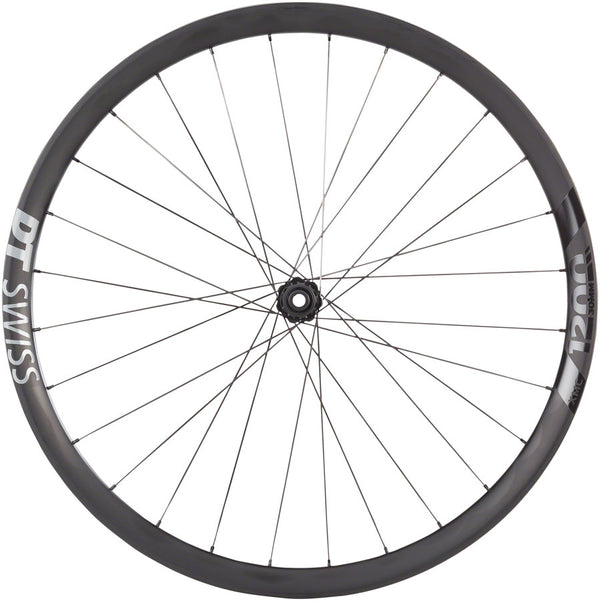 DT Swiss XMC 1200 Spline Rear Wheel - 27.5" 12 x 148mm Boost Center-Lock/6-bolt Micro Spline/XD BLK