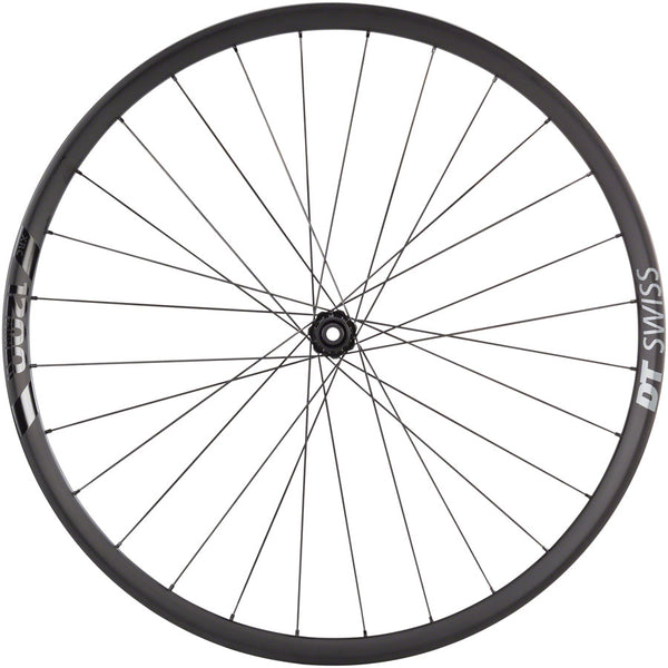 DT Swiss XRC 1200 Spline Rear Wheel - 29" 12 x 148mm Boost 6-Bolt/Center-Lock XD/Micro Spline BLK