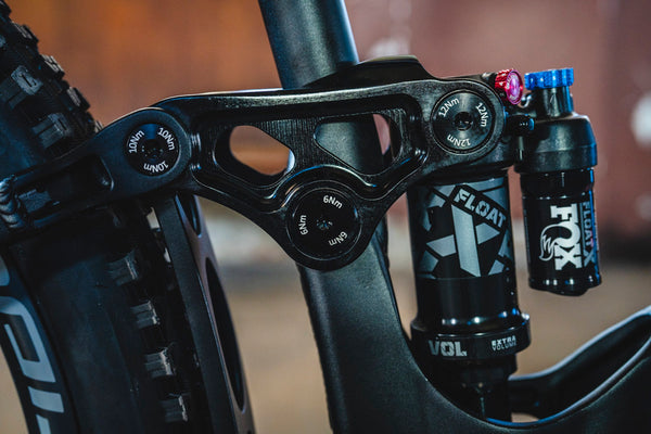 Banshee Spitfire V3.2 Frameset