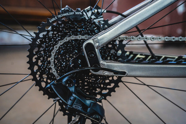 Banshee Spitfire V3.2 Frameset