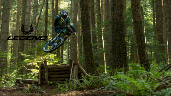 Banshee Legend Frameset